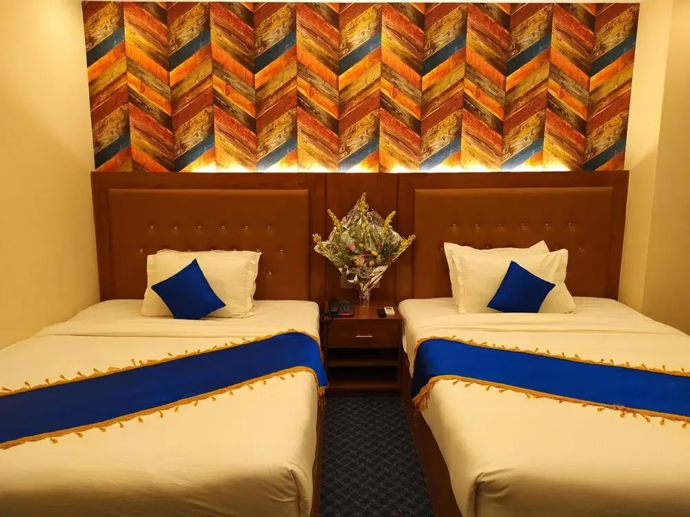 Hotel Grand View