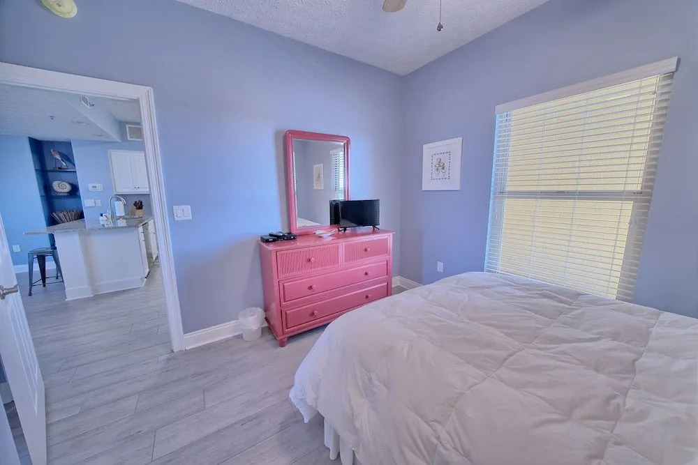 Gulf Crest Condominium #1204 - 2 Br Condo