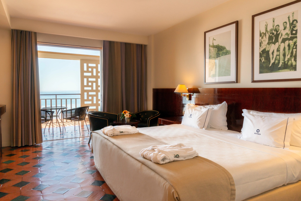 Algarve Casino Hotel