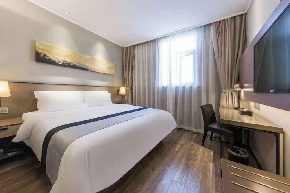 Home Inn No.2 Tang Qiao