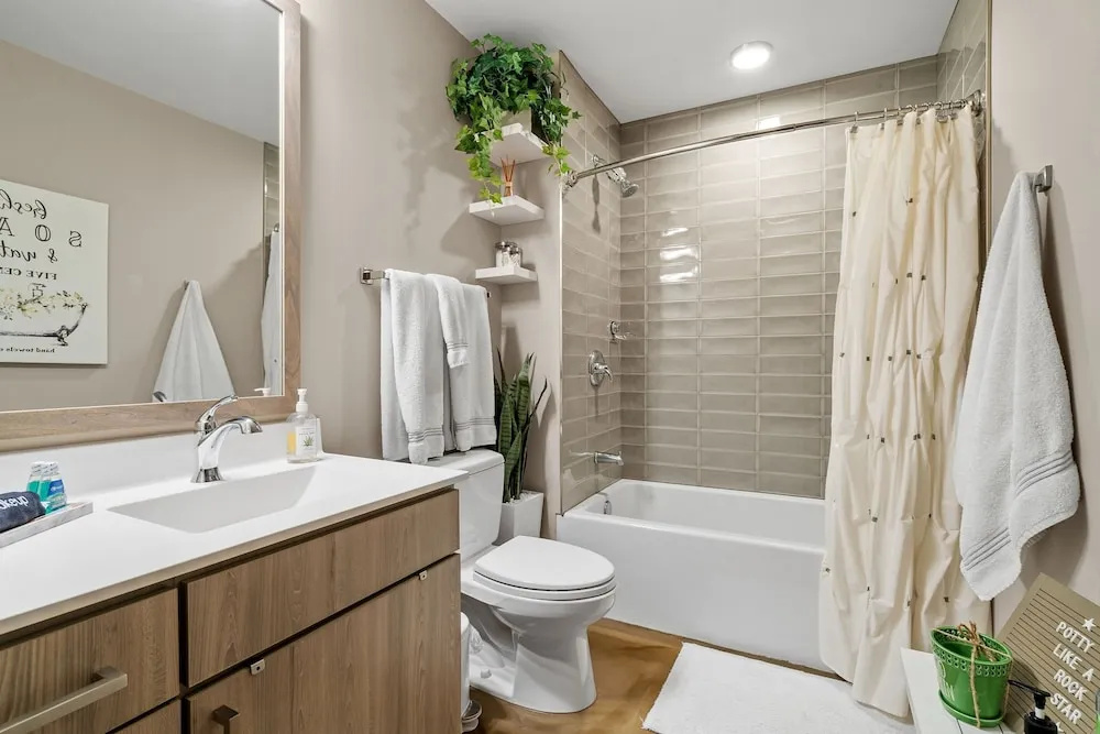 Sable 804 - One Bedroom