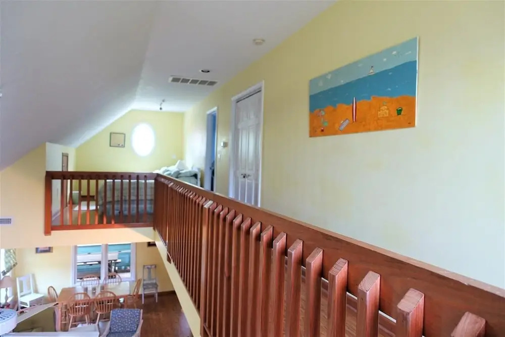 Widgeon's Rest at Ocracoke - 3 Br Home