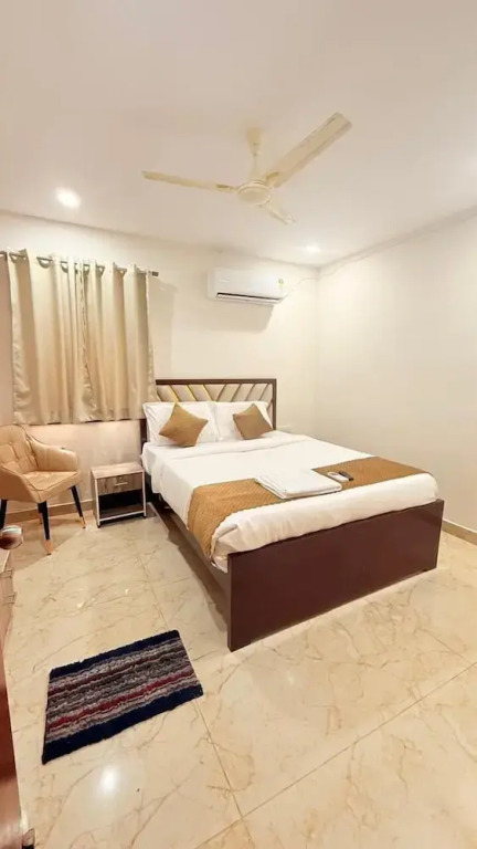 Vaaraahi Hotels