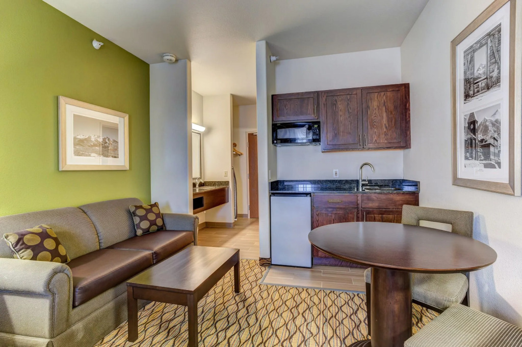 Holiday Inn Express Hotel & Suites Montrose - Black Canyon Area by IHG