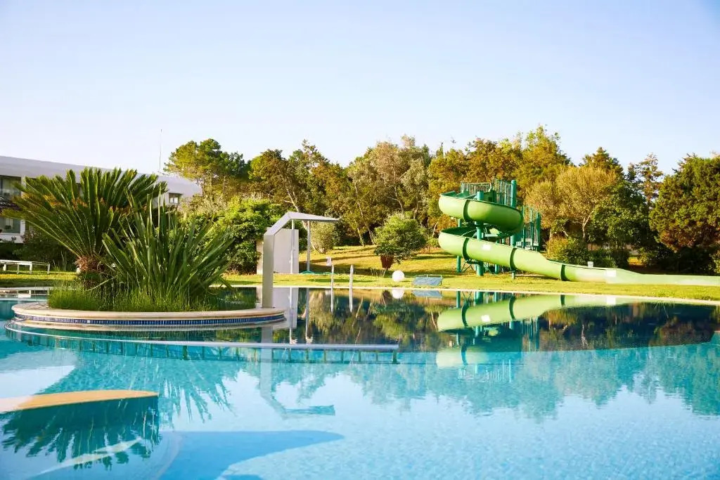 ROBINSON KYLLINI BEACH - All Inclusive