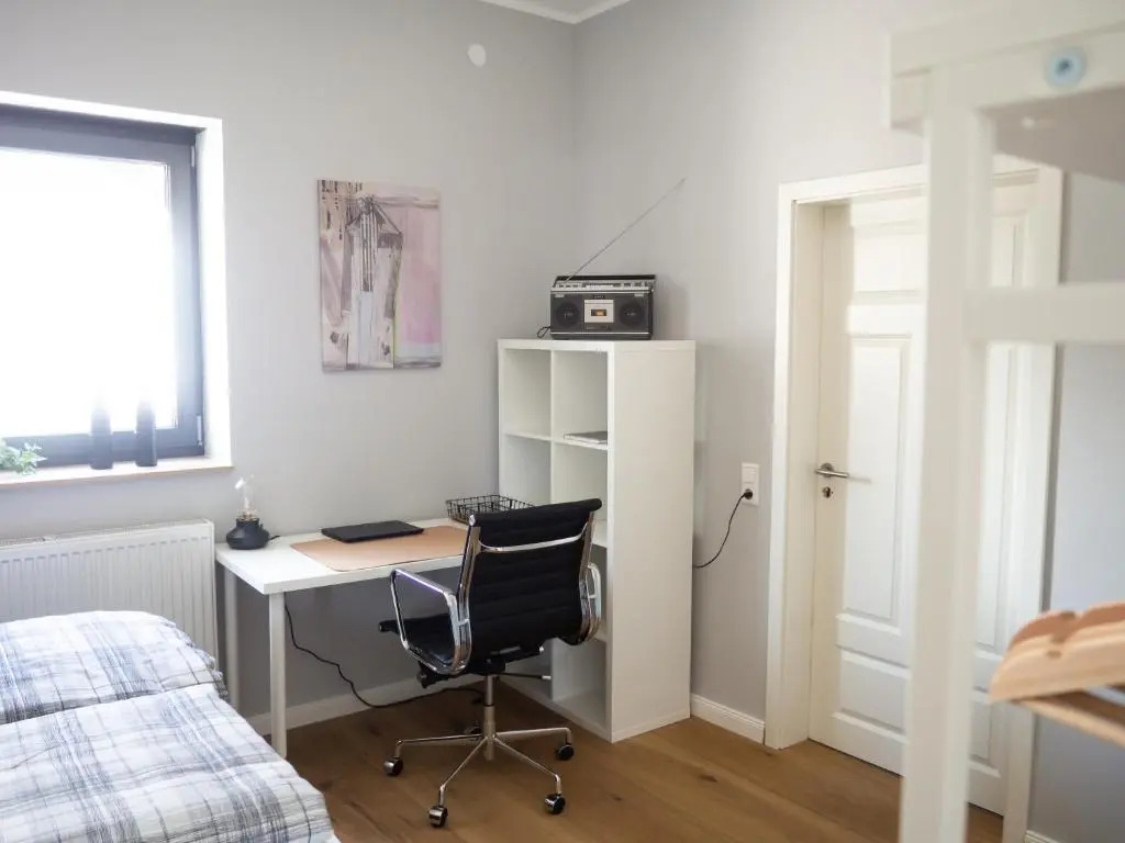 MIXWERK. HOME - Living & Workspace
