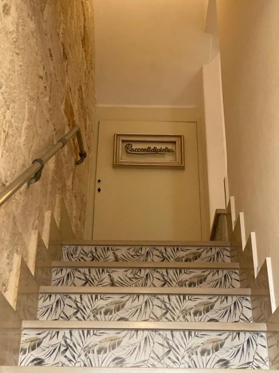 Racconti di pietra
