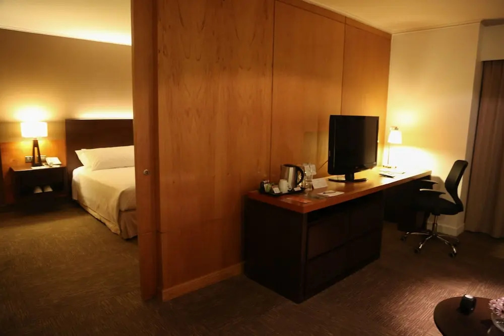 MDS Hotel Calama