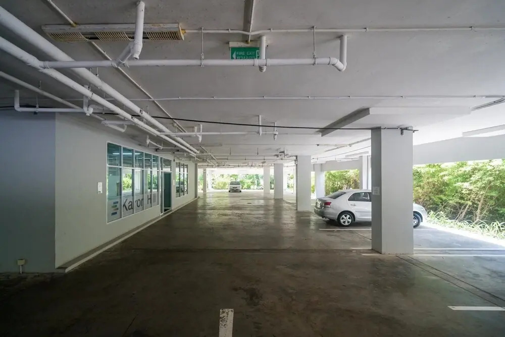 Kh2605 - Sea-view Penthouse in Karon Walk to Beach Restaurants Bars Shops