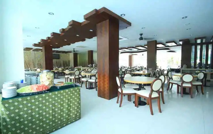 Puncak Raya Hotel