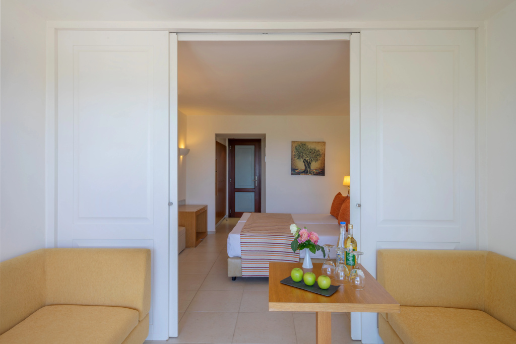 Hotel Blue Sea Beach, Affiliated by Meliá