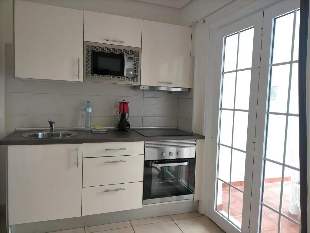 Sea View Apartment