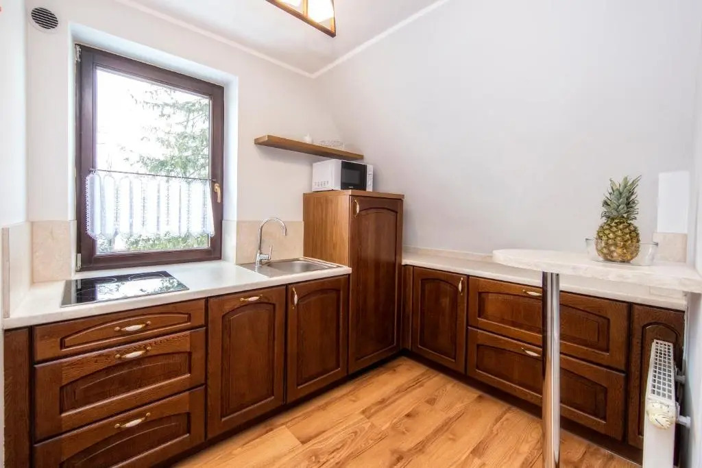 Apart4You Apartamenty Bulwary25