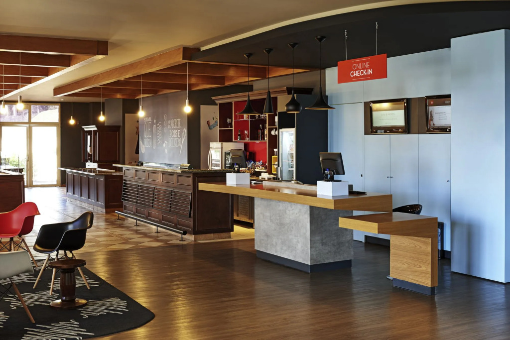 ibis Sorocaba