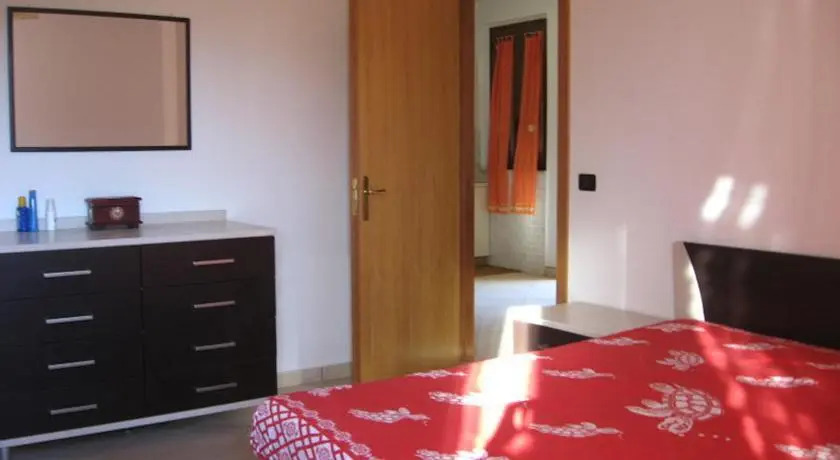 B&B ScaleaMare Villaggio Vacanze San Francesco