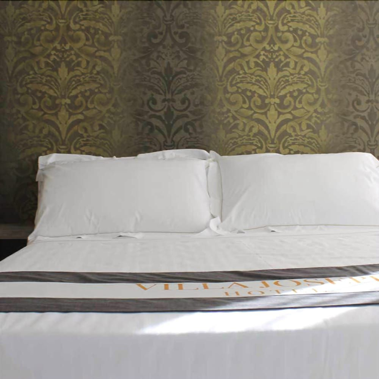 Hotel Villa Joseph