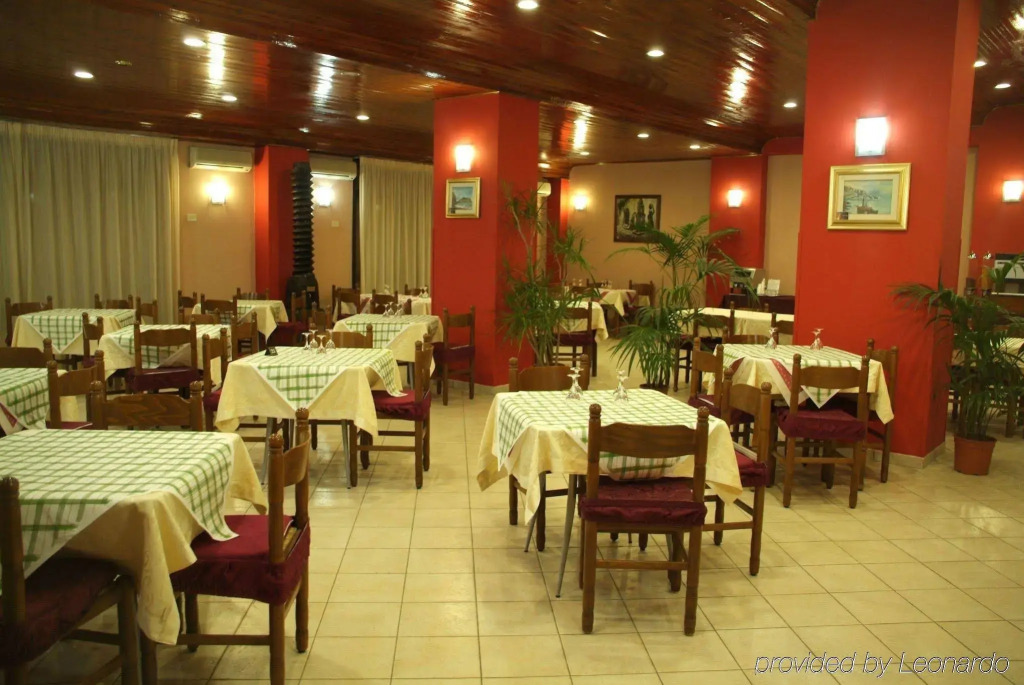 Hotel Virgilio