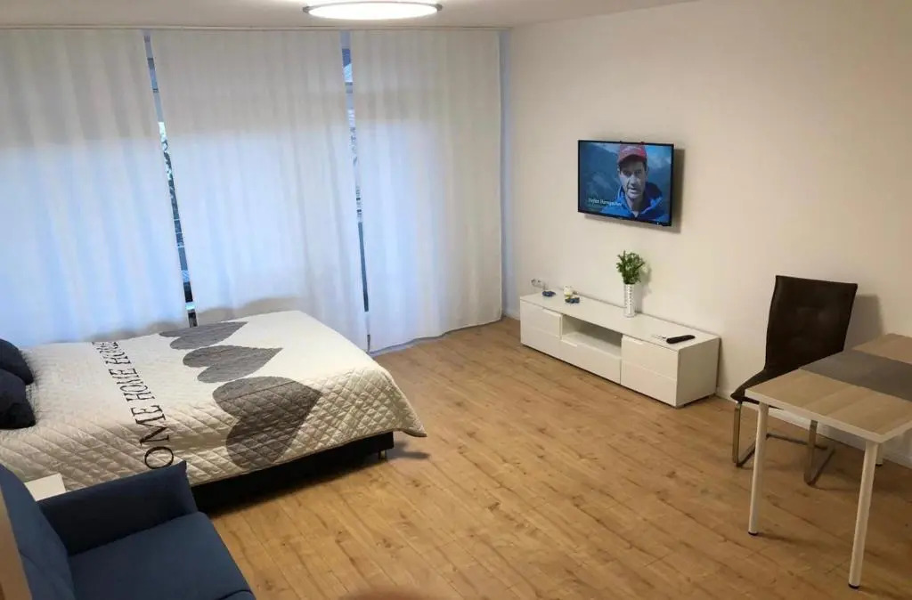Apartment Augsburg Mitte