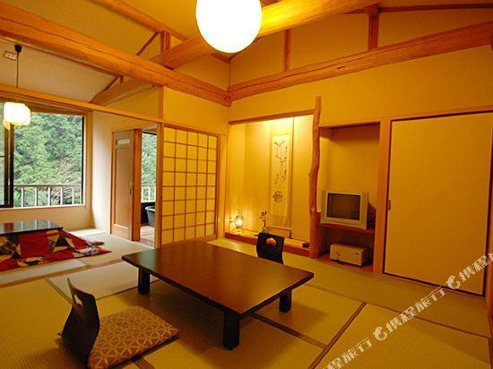 Ryujin Onsen Shimogoten