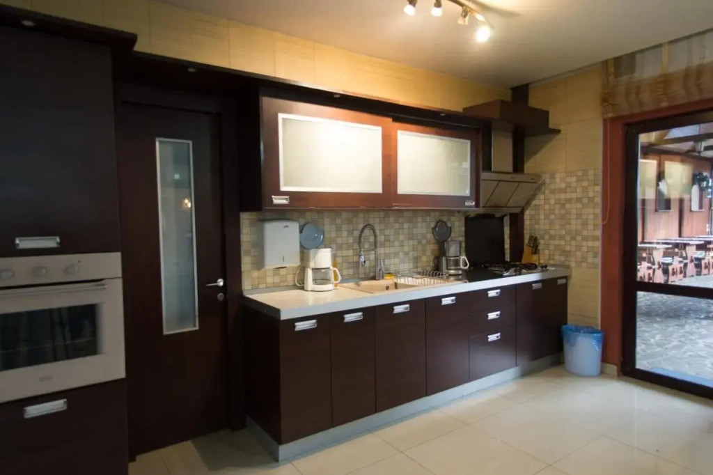 Pension Casa Sara