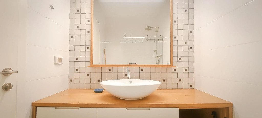 Apartment Saphir | 2BR | Tel Aviv | Florentin | Ma'on St | #TL30