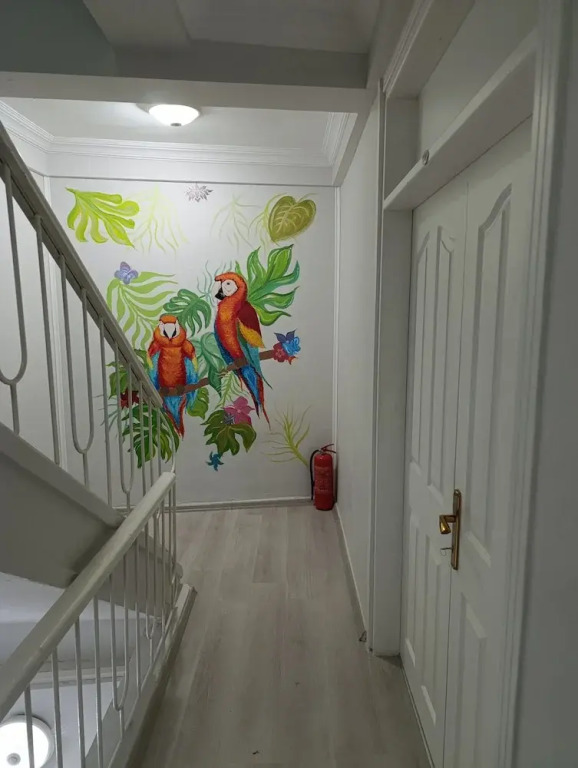 Elisa Hotel Gelibolu