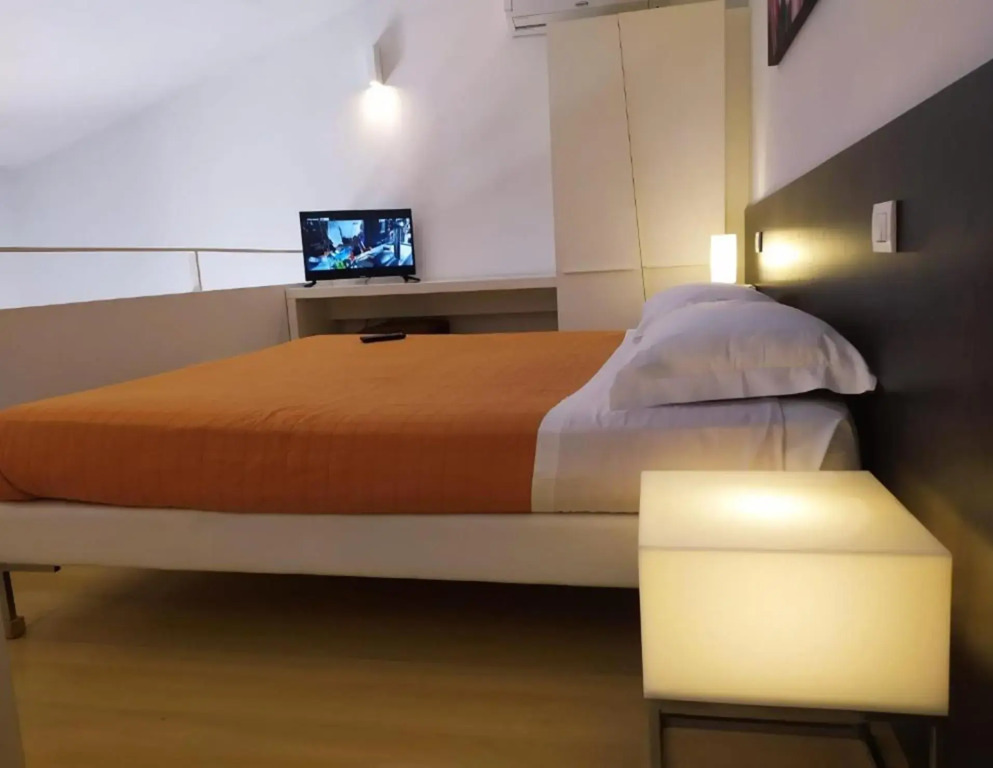 Hotel Villaggio Le Stelline