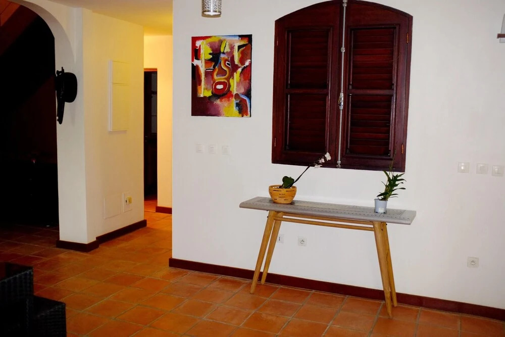 House With 3 Bedrooms in Le Lamentin, With Enclosed Garden and Wifi -