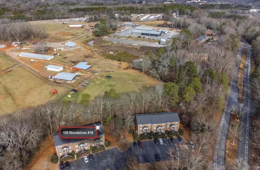 Woodstone Retreat Condo