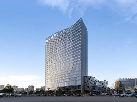 Wannian Wanya International Hotel