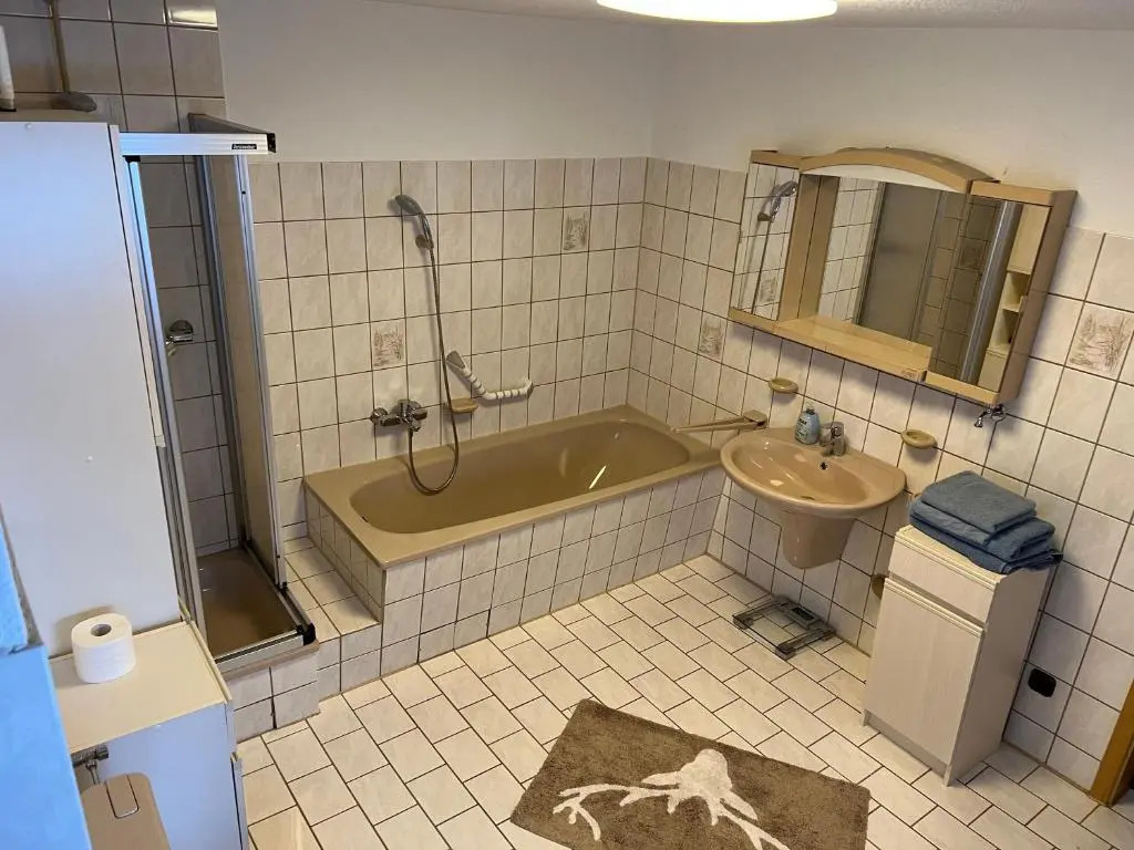 Bergmannsruh OG