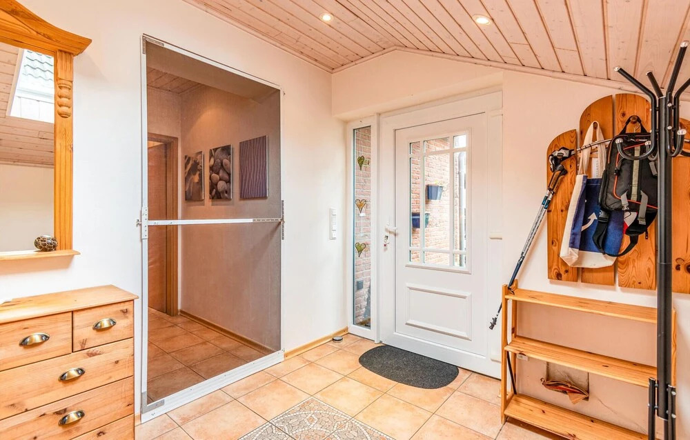 Amazing Home In Dagebüll With Wifi