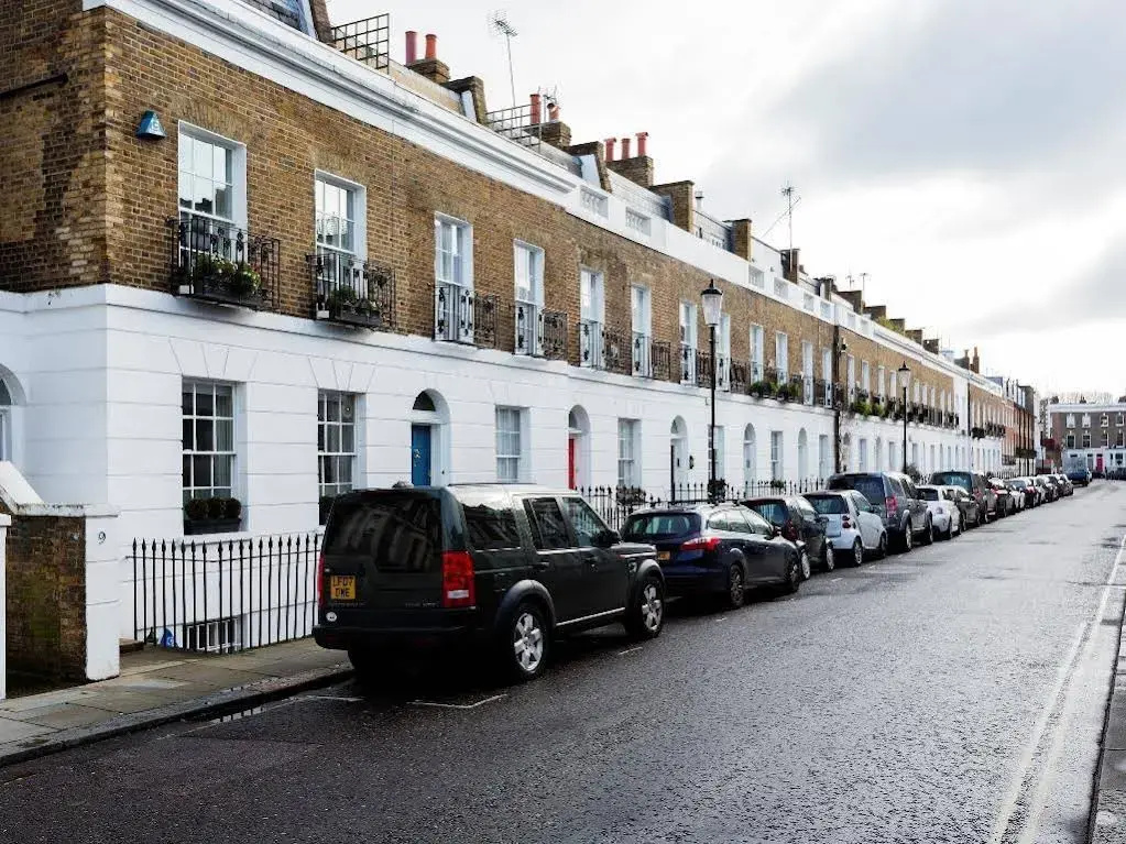 Veeve  3 Bedroom House Shawfield Street Chelsea