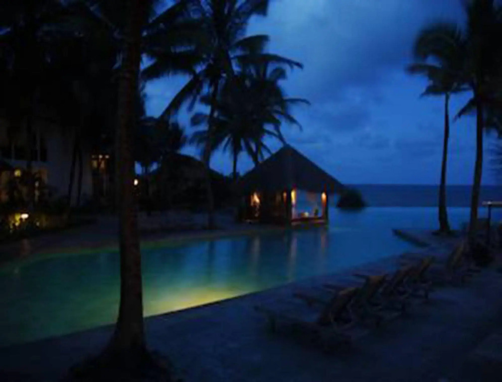 Sutra Beach Resort, Terengganu