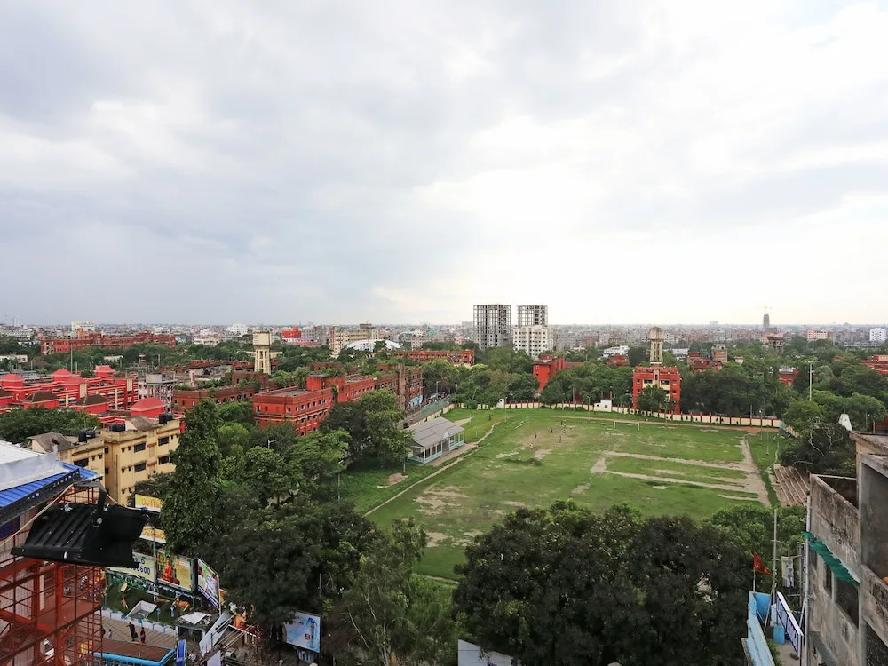 OYO 15966 Hotel Shivam