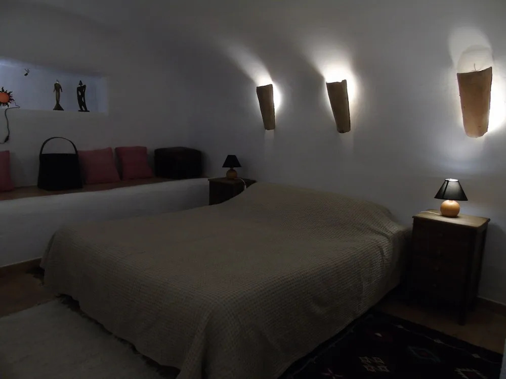 Cuevas Andalucia