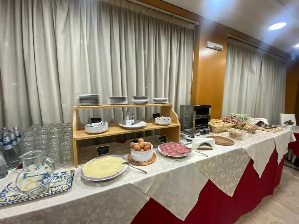 Hotel Casagrande