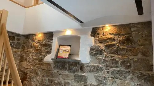 Apartments im Chateau dEsprit