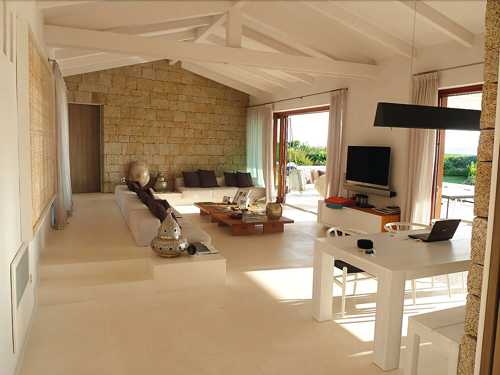 Villa Benvenue
