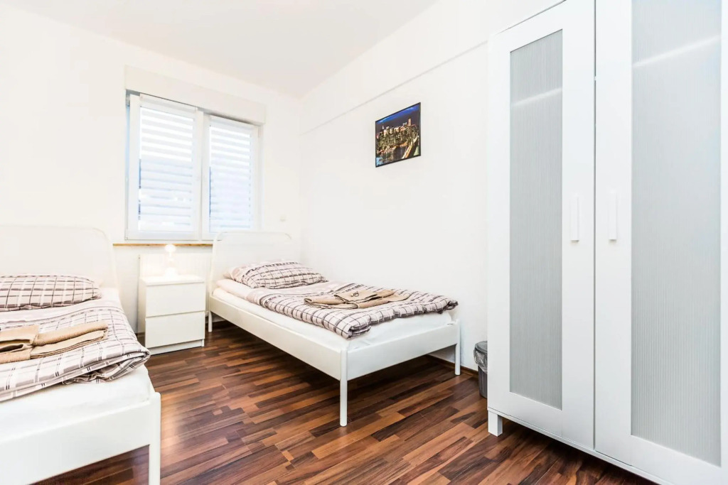 Ferienwohnung Köln Stammheim