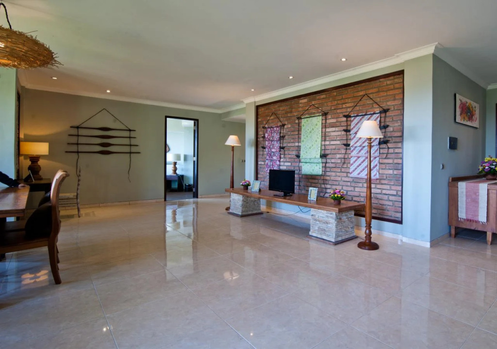 Hidden Hills Villas - Small Luxury Hotels of The World