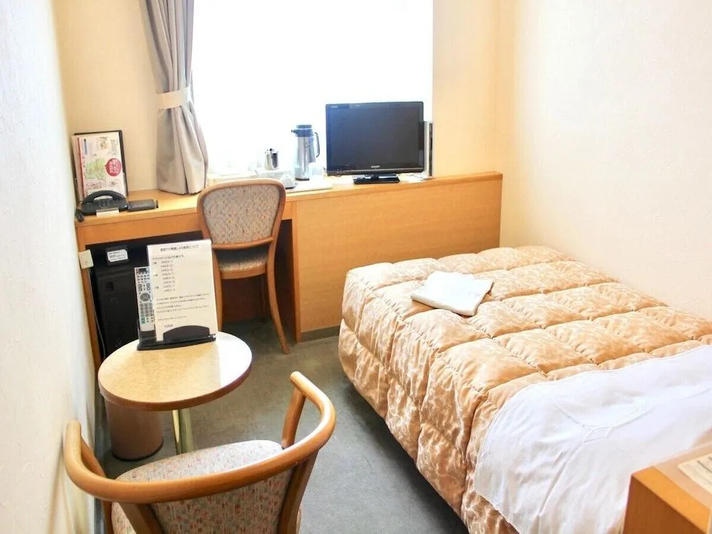 Hotel New Esashi Honkan