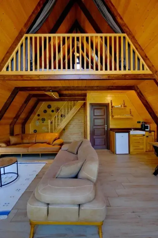 Sapanca Tuem Bungalov