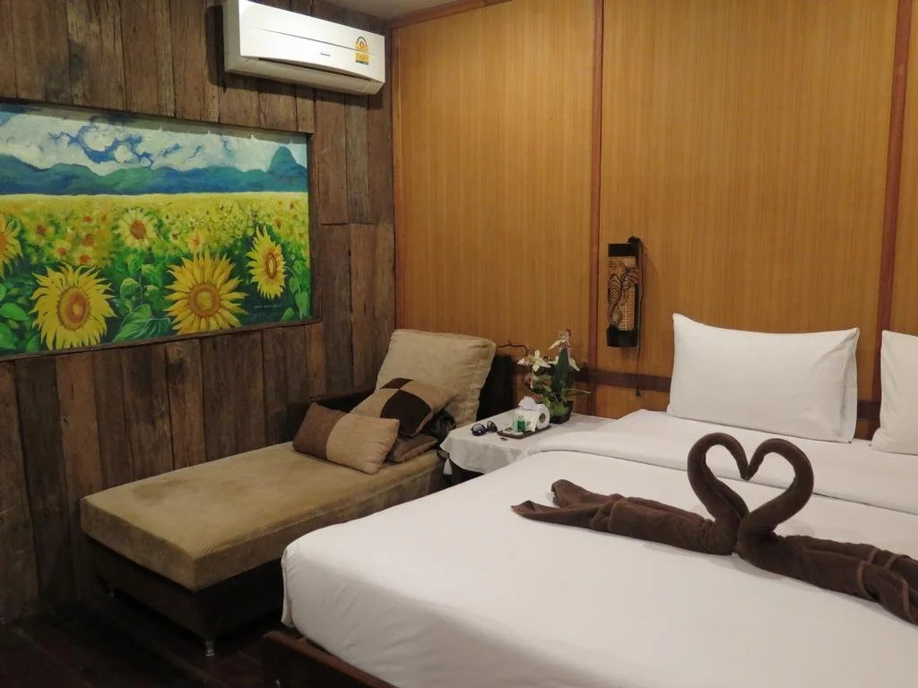 V-View Beach Resort