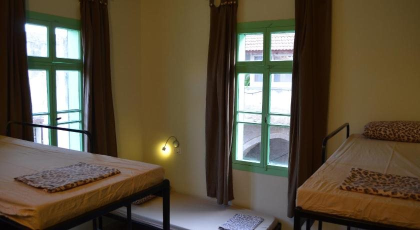 Simsim Guesthouse