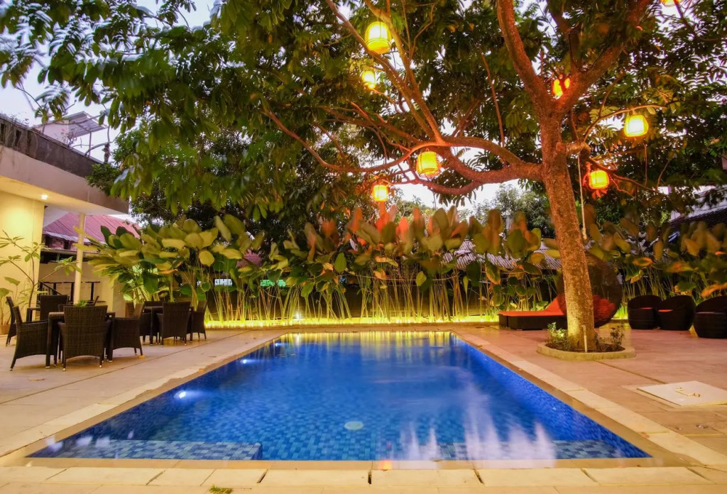 Sunwood Hotel Arianz Mataram