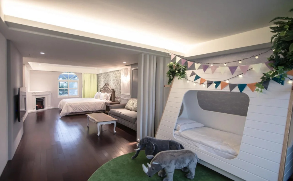 Bunnyhills Kids B&B
