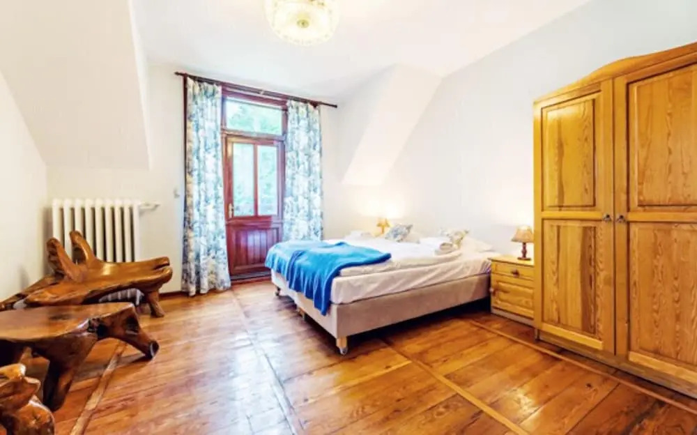 Apartamenty EverySky - Willa Grota