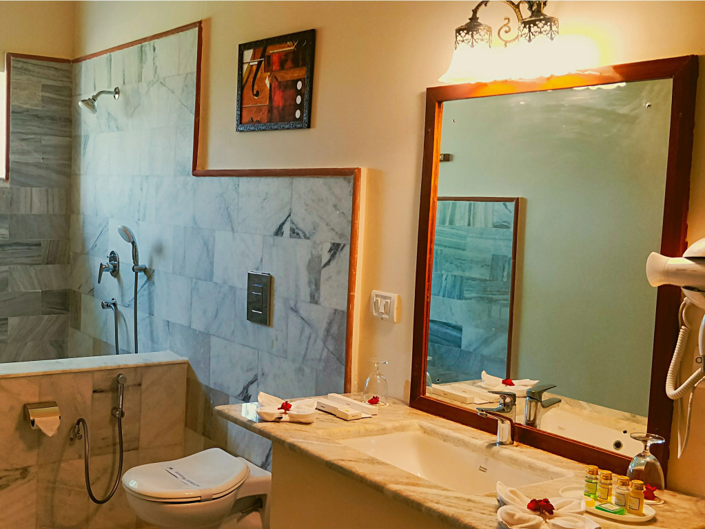 Anantvan Ranthambore by Asapian Hotels