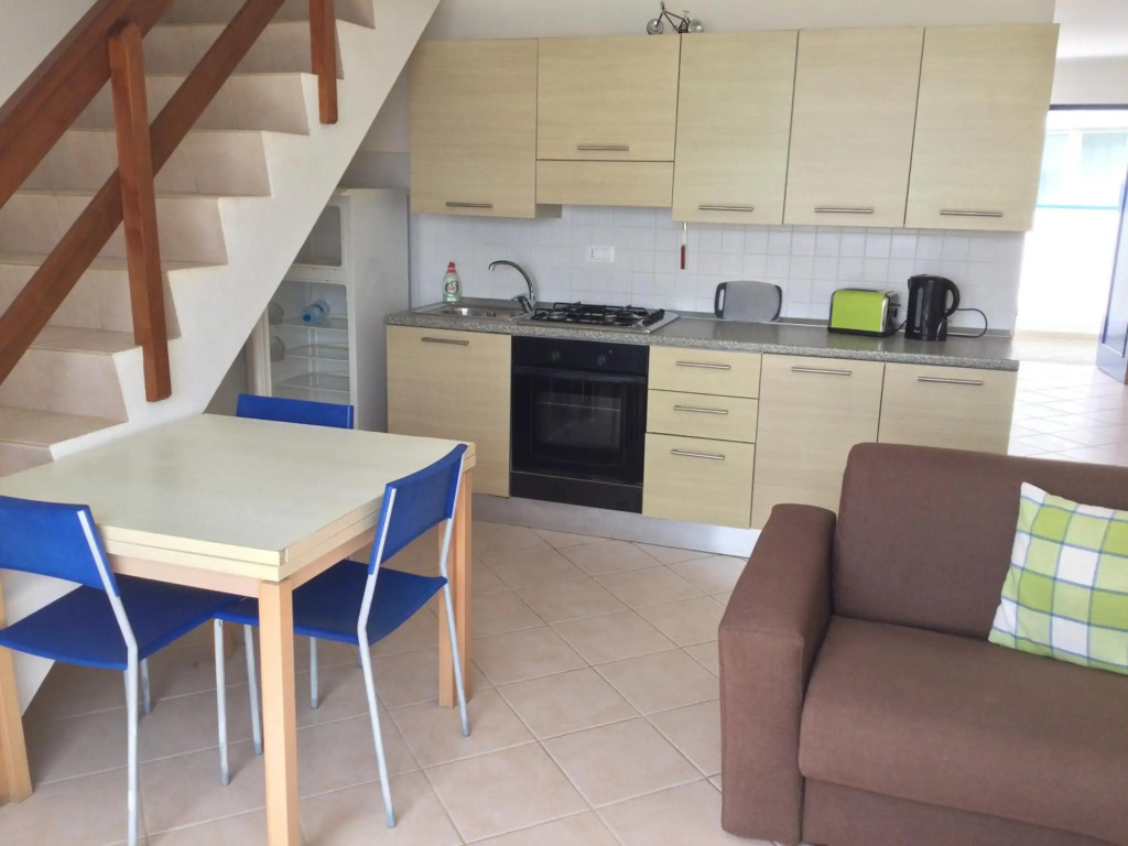 Leme Bedje GST84 3 bedroom apt with Panaramic views